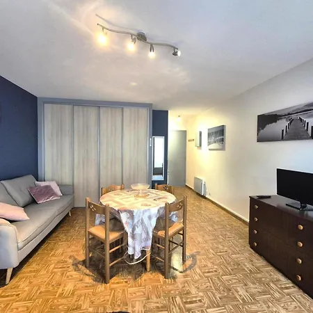 Le Chateau Durieux 4 - Spacieux Pour 3 Personnes ! Mae-7634 * Aix-les-Bains