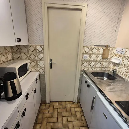 Le Chateau Durieux 4 - Spacieux Pour 3 Personnes ! Mae-7634 Apartment