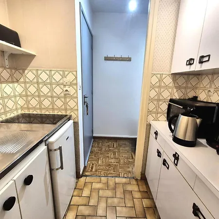 Apartment Le Chateau Durieux 4 - Spacieux Pour 3 Personnes ! Mae-7634 *